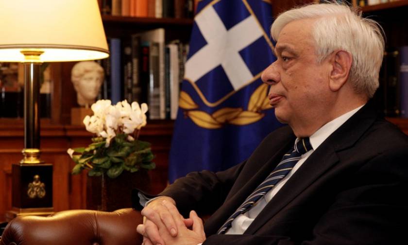Παυλόπουλος: Το κοινωνικό κράτος στην Ελλάδα έχει πληγεί βαρύτατα