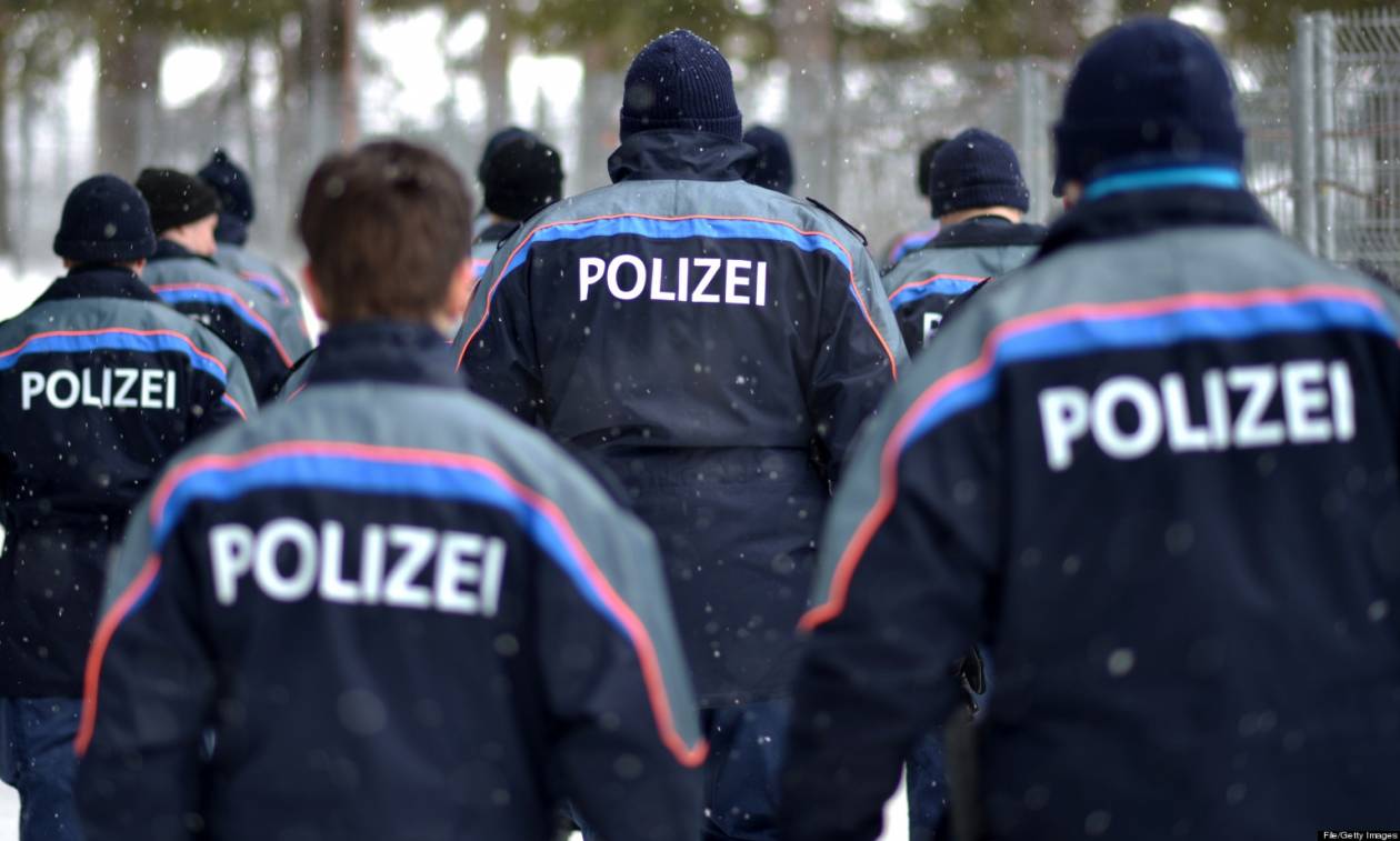 Σουηδία: Συνελήφθησαν Πολωνοί ακροδεξιοί που σχεδίαζαν επίθεση σε πρόσφυγες