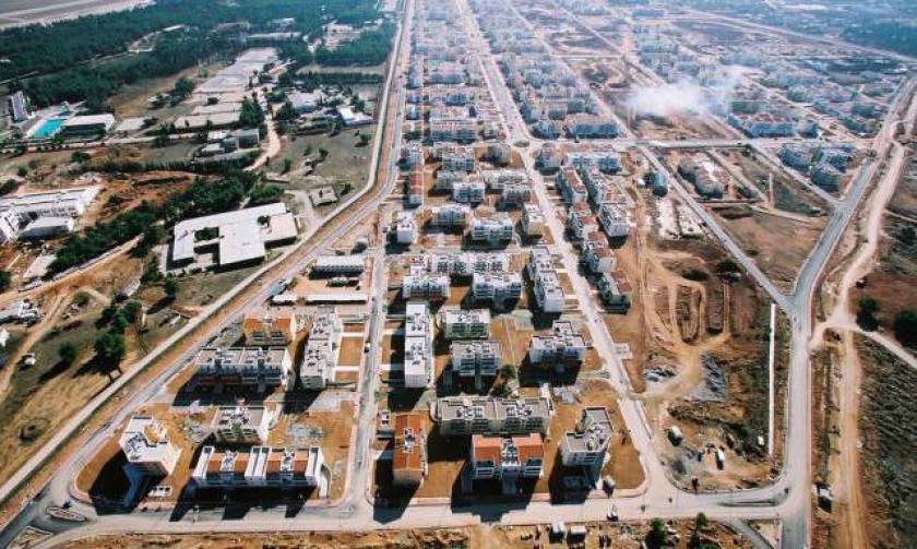 ΟΑΕΔ - Ολυμπιακό χωριό: Η τελική τιμή κατοικίας καθορίζεται στα 380,62 ευρώ ανά τετραγωνικό μέτρο
