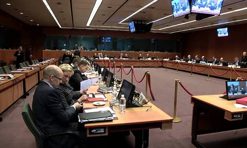 Απολογισμός σήμερα στο Eurogroup χωρίς αποφάσεις