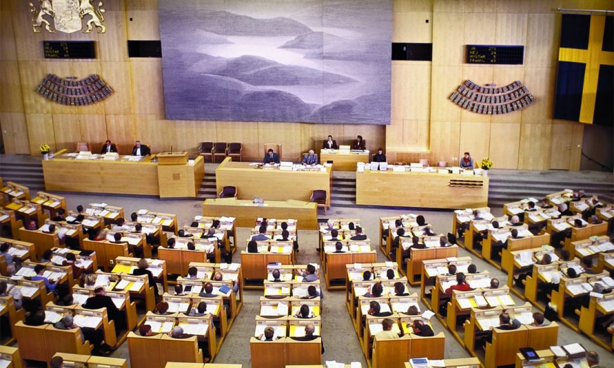 Σουηδία: Το κοινοβούλιο απέρριψε πρόταση στέρησης της σουηδικής ιθαγένειας σε τρομοκράτες
