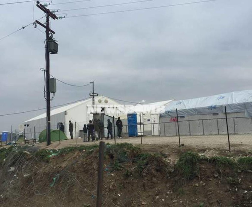 Αποκλειστικό Newsbomb.gr: Εφιάλτης το κλείσιμο των συνόρων