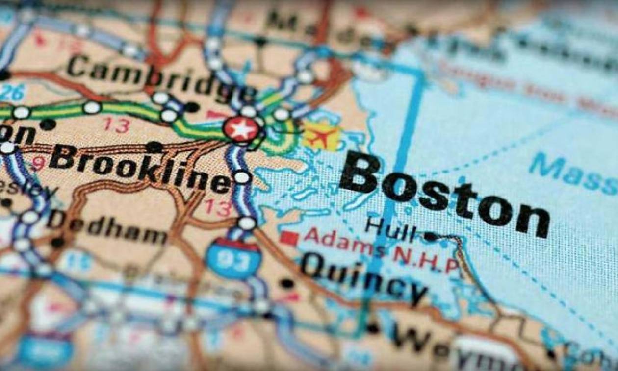 Αίσιο τέλος για την Ντένια Παράσχη: Το αργότερο μέχρι την Παρασκευή φεύγει για Βοστώνη!