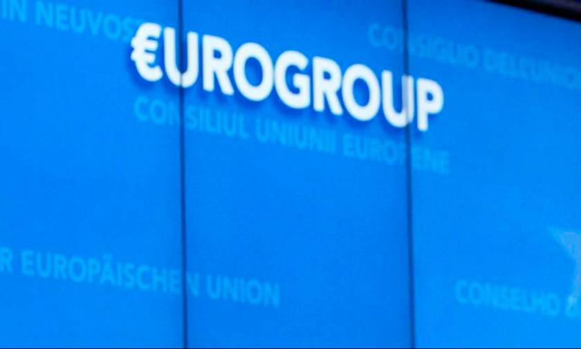 Η ελληνική οικονομία στο μενού του Eurogroup στις Βρυξέλλες