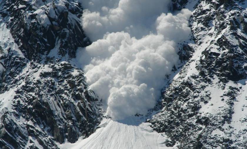 Χιονοστιβάδα Ιμαλάια: Νεκρός ο στρατιώτης που έμεινε 6 μέρες θαμμένος στο χιόνι