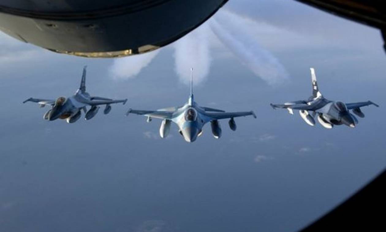Πεντάγωνο: Το ΝΑΤΟ εξετάζει ένταξη στον διεθνή συνασπισμό κατά του ISIS
