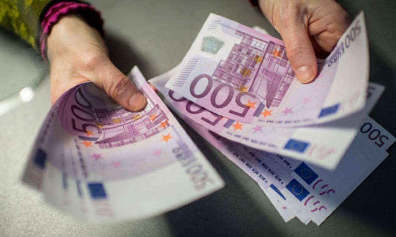 Προειδοποίηση Ντάισελμπλουμ για τους κινδύνους που συνδέονται με το χαρτονόμισμα των 500 ευρώ