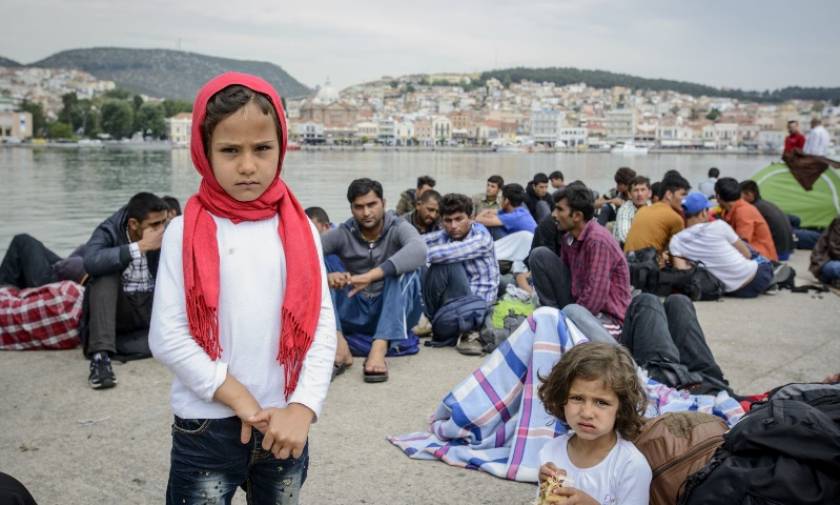 Τρίμηνη διορία στην Ελλάδα για το προσφυγικό ή αλλιώς εκτός Σένγκεν