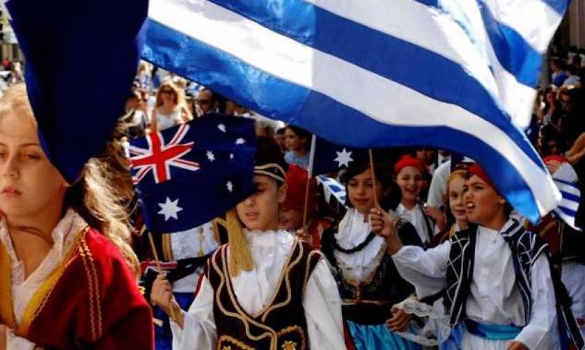Μελβούρνη: Στις 6 Μαρτίου η παρέλαση για την επέτειο της 25ης Μαρτίου