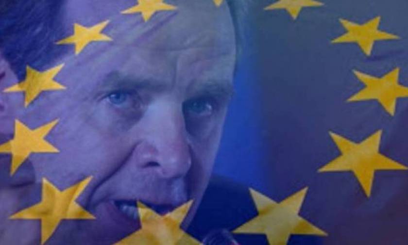 Οι Βρυξέλλες αδειάζουν τον Τόμσεν: Είναι υπερβολικός