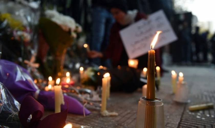 Ιταλία: Κηδεύτηκε ο φοιτητής που δολοφονήθηκε στην Αίγυπτο