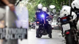 Μεγάλη αστυνομική επιχείρηση στην Πελοπόννησο - Πάνω από 170 προσαγωγές, 16 συλλήψεις