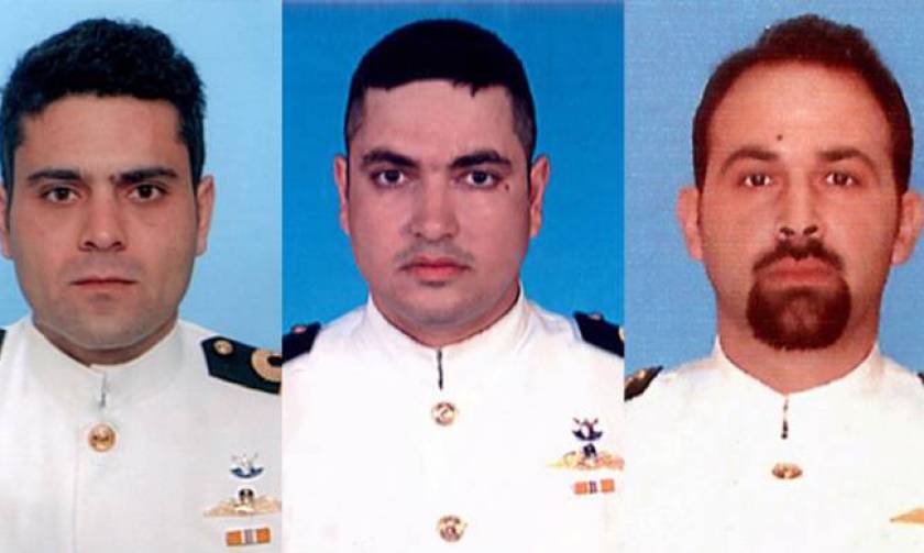 Ντροπή! Υβριστική ανάρτηση σε βάρος των νεκρών αξιωματικών του Πολεμικού Ναυτικού