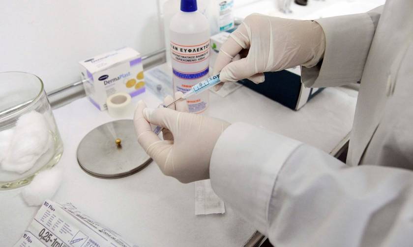 Γρίπη: Ήδη 93 νεκροί έναντι 111 συνολικά θανάτων την περσινή χρονιά
