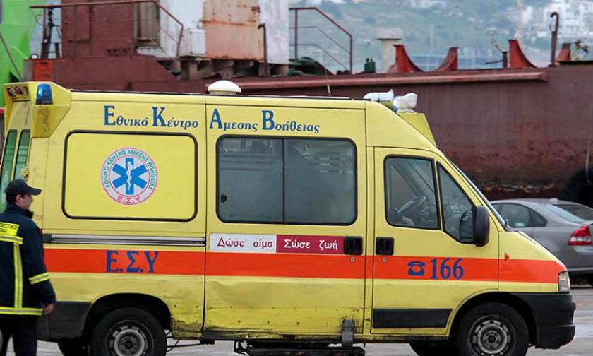 Σοκ στο Πέραμα: 57χρονη σκοτώθηκε από έκρηξη χύτρας ταχύτητας