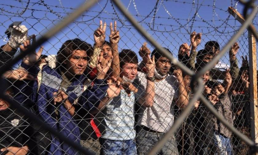 Αυστρία: Το κλείσιμο των συνόρων οδηγεί σε ανθρωπιστική καταστροφή στην Ελλάδα