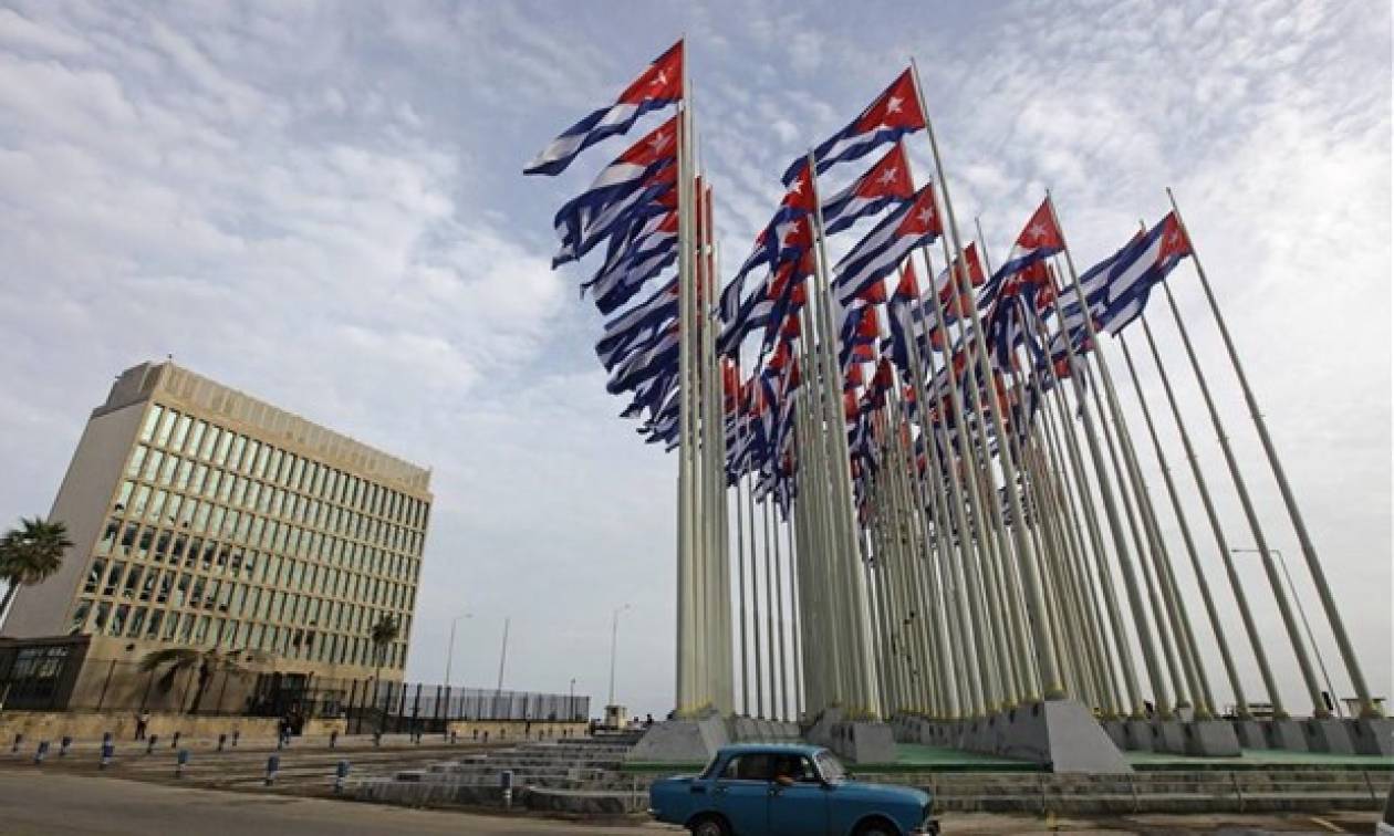 Συμφωνία ΗΠΑ - Κούβας για την αποκατάσταση των αεροπορικών συνδέσεων
