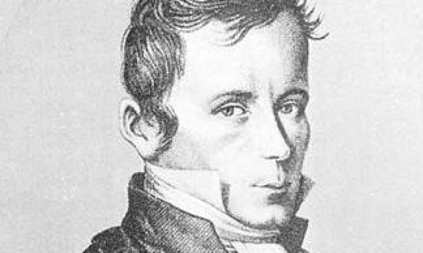 Rene Laennec: Η Google τιμά με Doodle τα 235α γενέθλια του εφευρέτη του στηθοσκοπίου