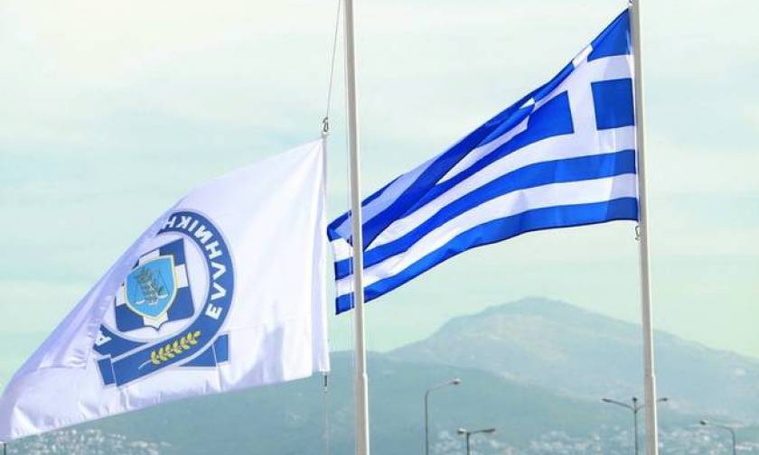 Κρίσεις Αντιστράτηγων της Ελληνικής Αστυνομίας - Δείτε τα ονόματα
