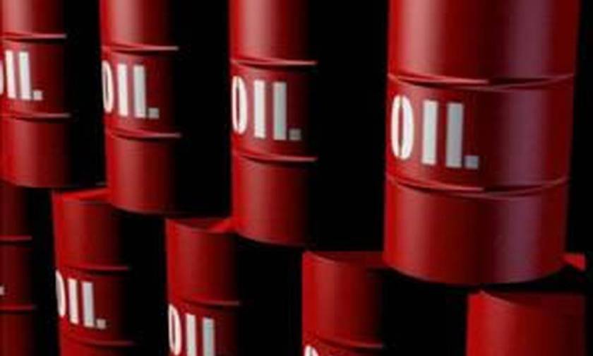 Ανοδικά οι τιμές του πετρελαίου με το βλέμμα στο Ιράν