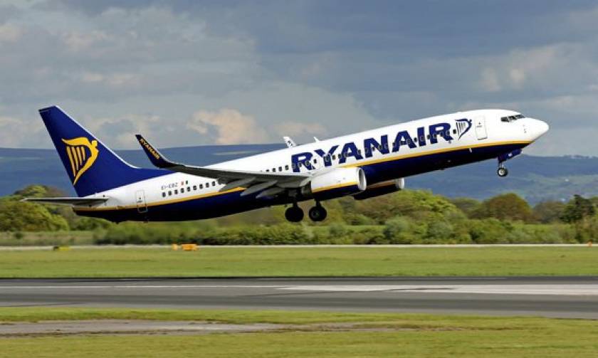Από ποια ελληνικά αεροδρόμια και γιατί «απειλεί» να φύγει η Ryanair – «Ο ΣΥΡΙΖΑ είναι αναξιόπιστος»