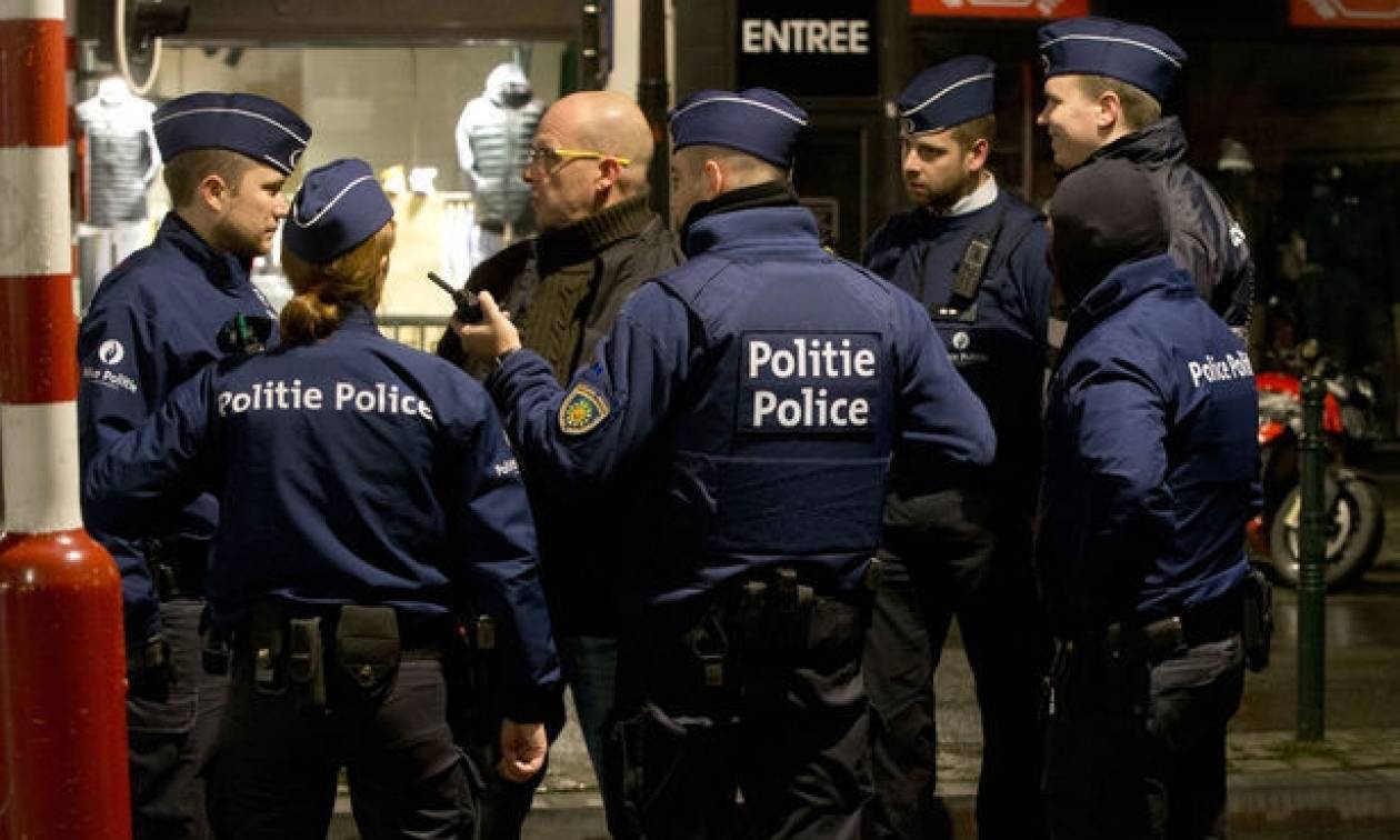 Βέλγιο: Ύποπτοι για τρομοκρατία παρακολουθούσαν εργαζόμενο στην πυρηνική βιομηχανία