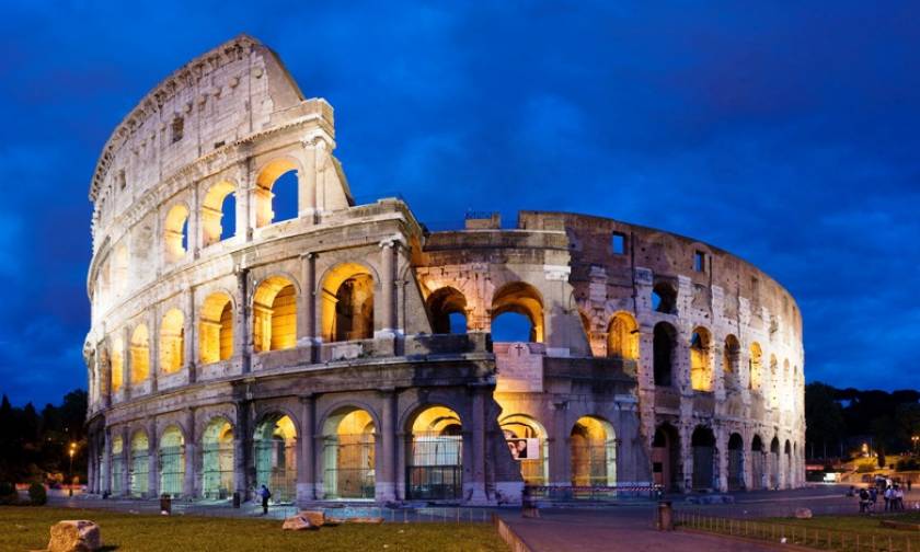 Το χρέος του δήμου της Ρώμης στο επίπεδο-ρεκόρ των 13,6 δισεκατομμυρίων ευρώ