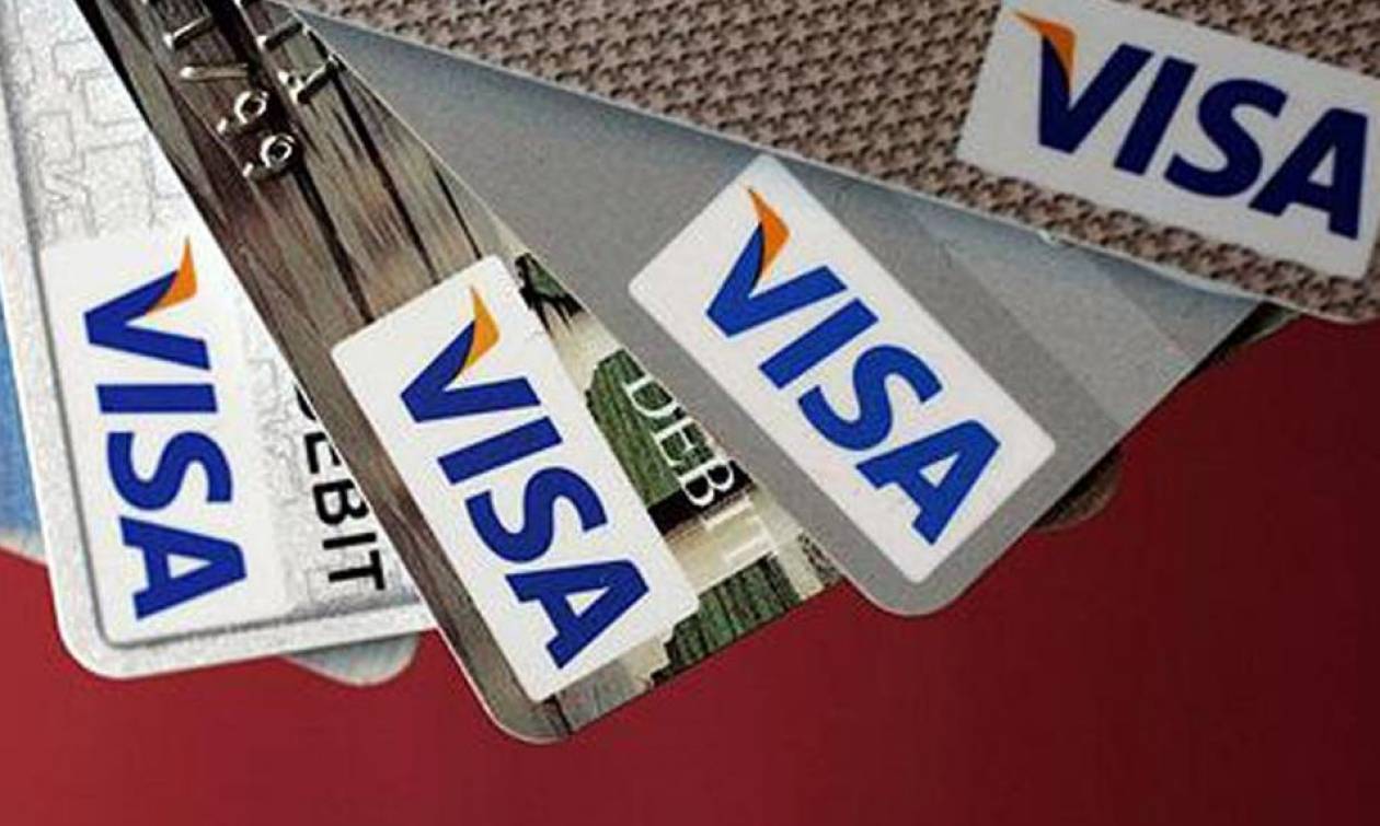 Αύξηση 265% στη χρήση χρεωστικών καρτών το 2015