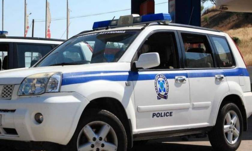 Καλαμάτα: Συλλήψεις ανήλικων για 35 κλοπές και έναν εμπρησμό
