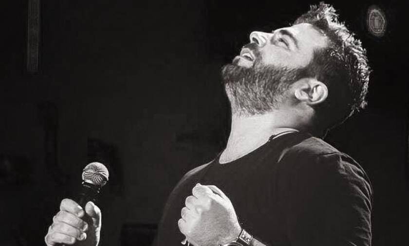 Παντελής Παντελίδης: Θλίψη στο πανελλήνιο για τον πρόωρο χαμό του αγαπημένου τραγουδιστή