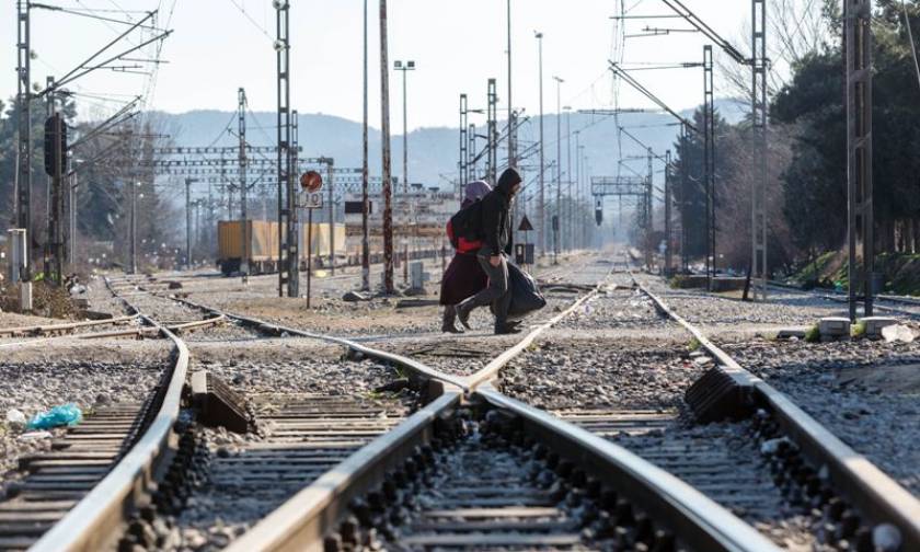 Παπαδόπουλος: Προετοιμαζόμαστε για το ενδεχόμενο κλείσιμο των συνόρων