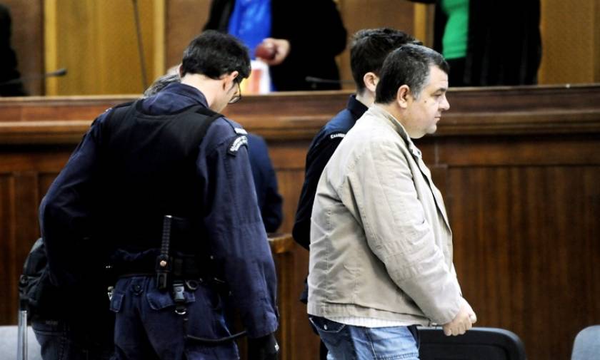 Αποφυλακίζεται ο δολοφόνος του Παύλου Φύσσα, Γιώργος Ρουπακιάς