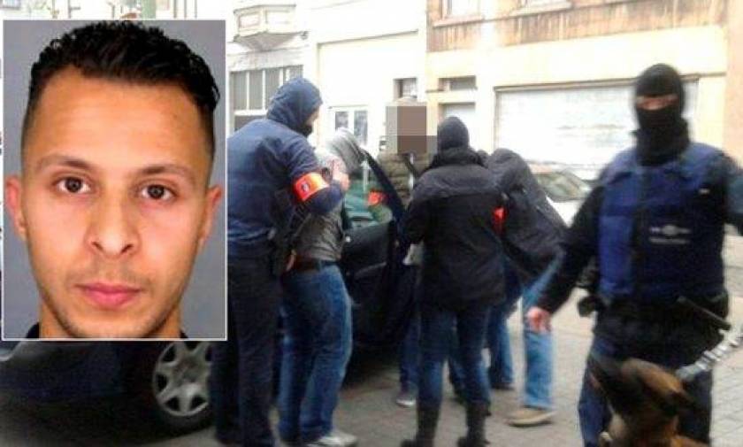 Ο καταζητούμενος μακελάρης του Παρισιού κρυβόταν επί 20 ημέρες στις Βρυξέλλες μετά τις επιθέσεις;
