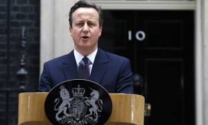 Ο κύβος ερρίφθη - Στις 23 Ιουνίου αποφασίζουν οι Βρετανοί για την παραμονή τους στην ΕΕ