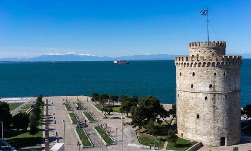 Θεσσαλονίκη: Διημερίδα της «Ανοιχτής Πόλης» για την τοπική αυτοδιοικηση
