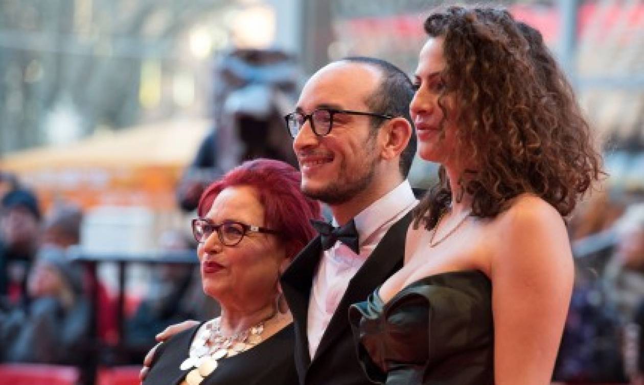 Berlinale 2016: Απονομή Αργυρής Άρκτου στον Τυνήσιο Ματζ Μαστούρα