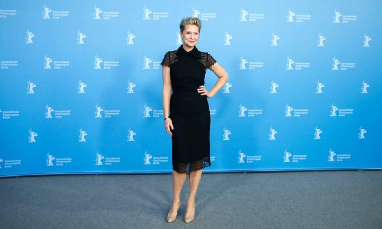 Berlinale 2016: Αργυρή Άρκτος καλύτερης ηθοποιού στην Τρίνε Ντίρχολμ από τη Δανία