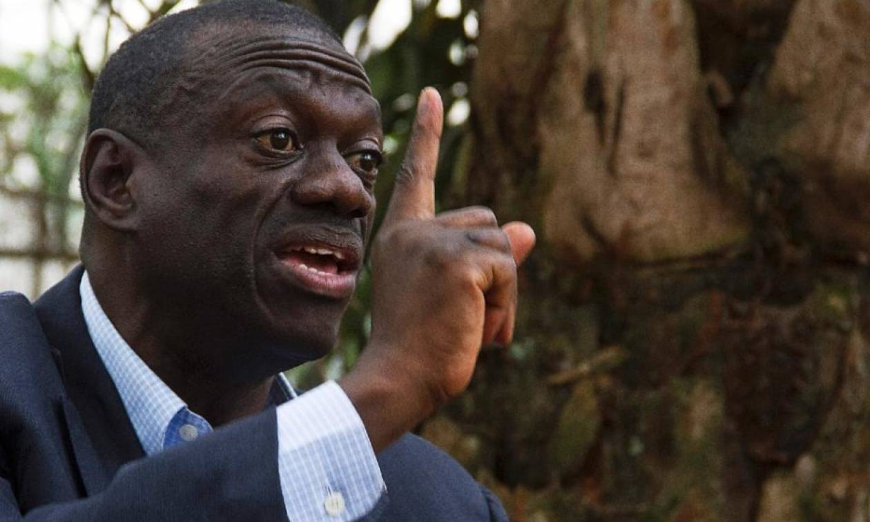 «Απάτη» χαρακτηρίζει το αποτέλεσμα των εκλογών στην Ουγκάντα η αντιπολίτευση