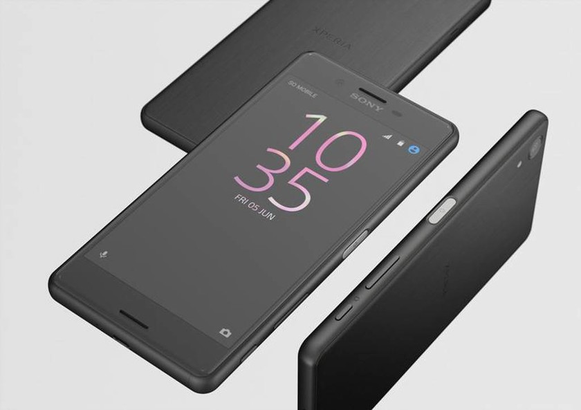 MWC 2016: Ανανέωση για τα Xperia smartphones της Sony Mobile με 3 νέα μοντέλα