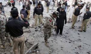 Αφγανιστάν: Τουλάχιστον 14 νεκροί από επίθεση αυτοκτονίας