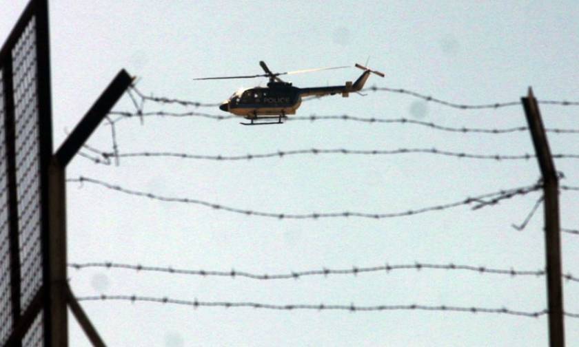 Η Ρούπα επιχείρησε να απελευθερώσει τον Μαζιώτη από τον Κορυδαλλό με ελικόπτερο