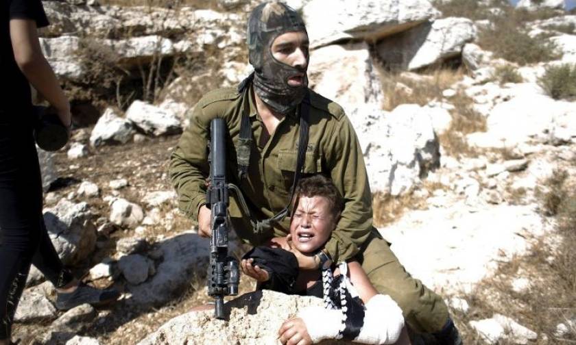 Ισραήλ: Εντολή οι στρατιώτες να οπλοφορούν ακόμη κι εκτός υπηρεσίας