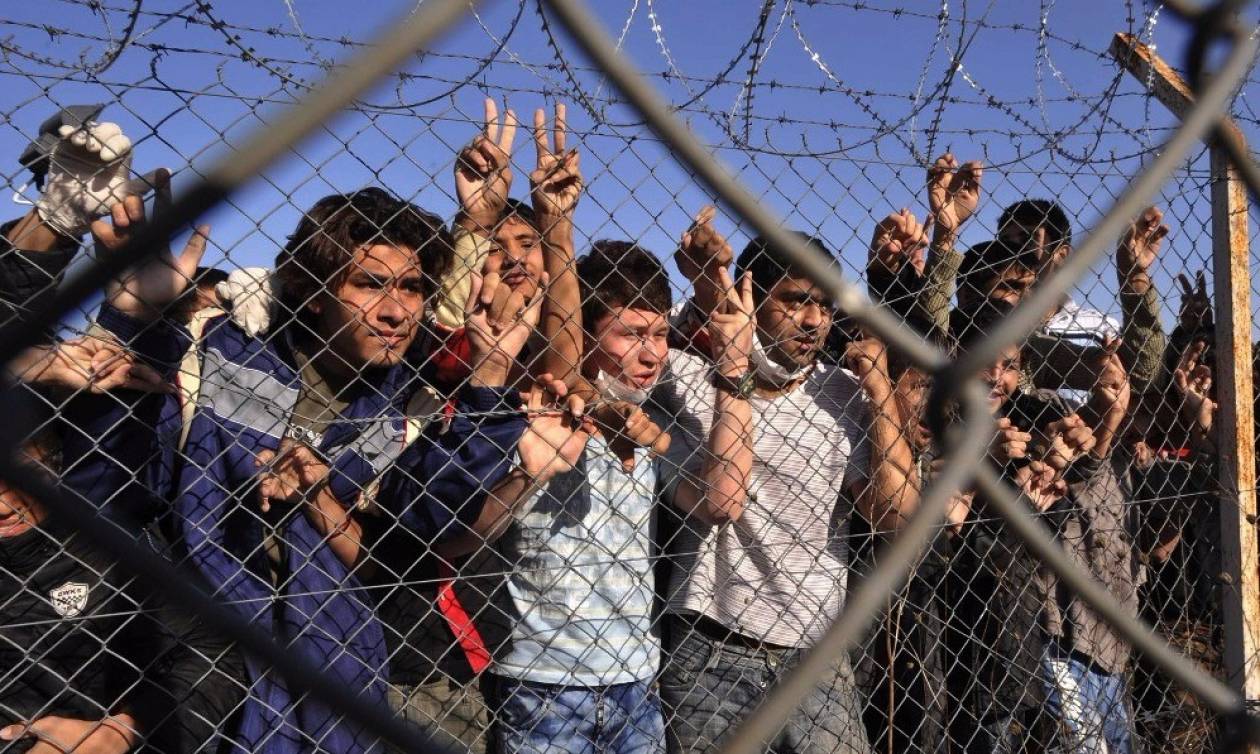 Κομισιόν - Προσφυγικό: Σοβαρός κίνδυνος να ξεσπάσει ανθρωπιστική κρίση στην Ελλάδα