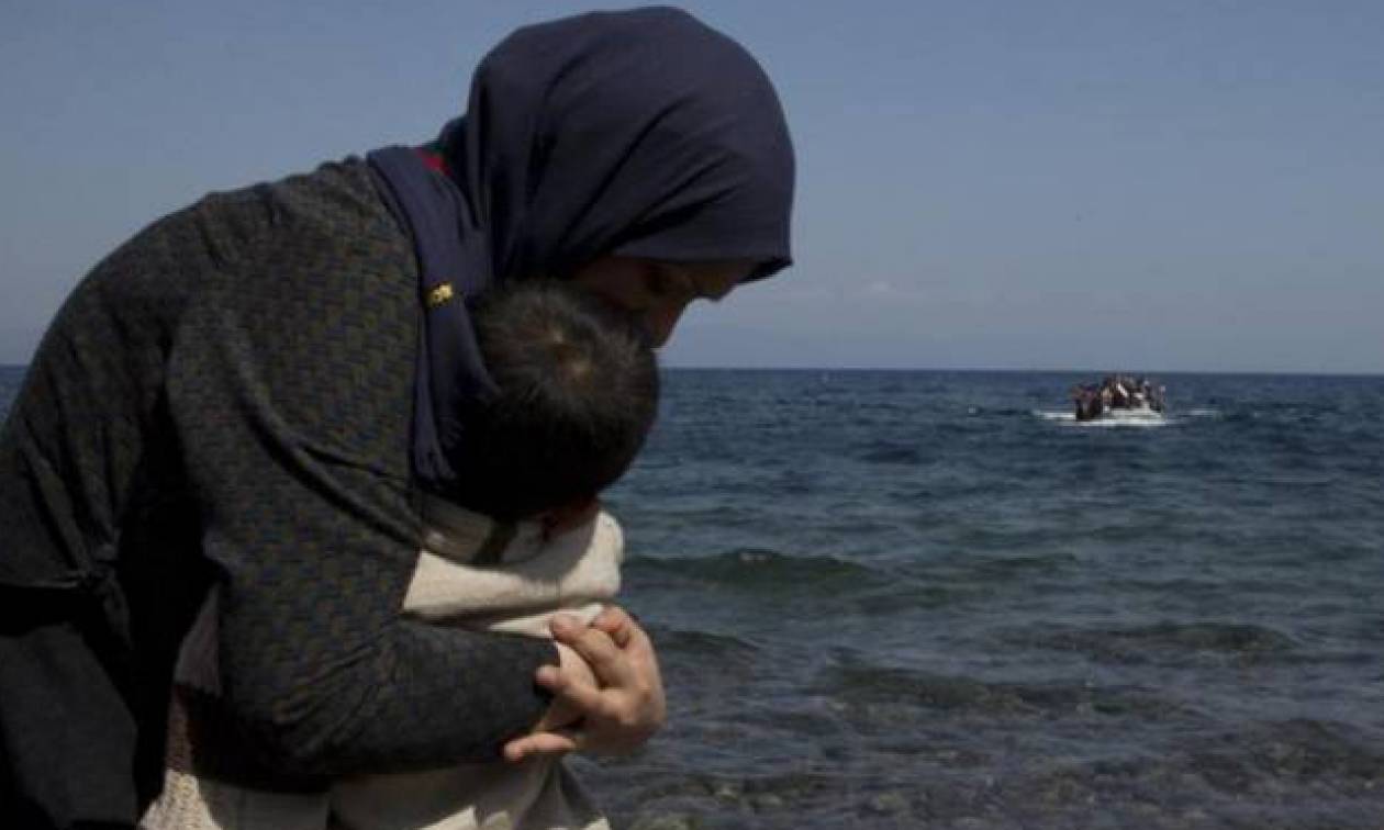 Συμφωνία για μεταφορά 1.000 προσφύγων από τα νησιά του Αιγαίου στη Βαλένθια