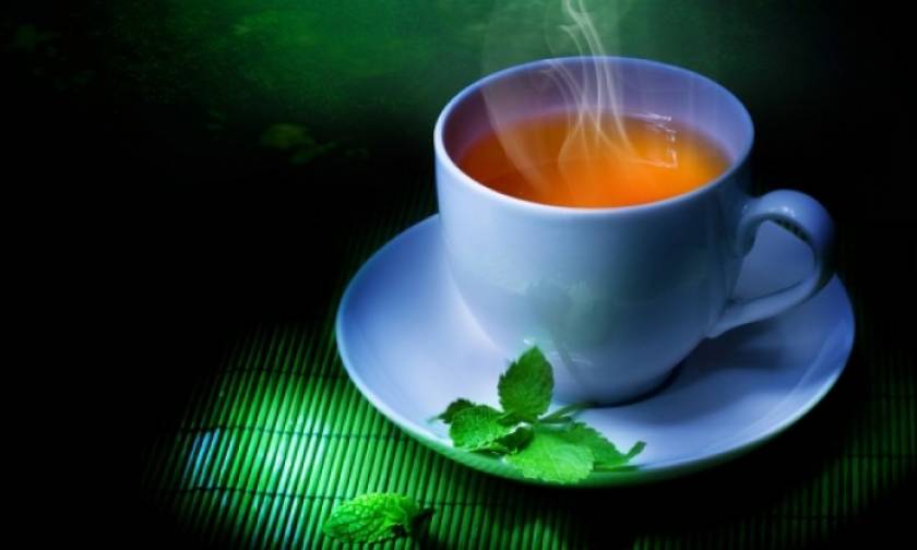 Πράσινο τσάι: Πόσο μειώνει τον κίνδυνο θανάτου, πόσο πρέπει να πίνετε