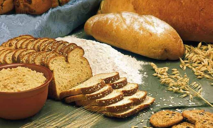 Σκάνδαλο! Ψωμί από Βουλγαρία και Σκόπια περνά καθημερινά τα σύνορα και πωλείται ως ελληνικό