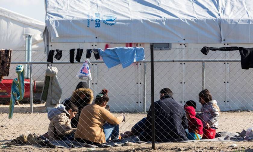 Προσφυγικό: Ανθρωπιστική κρίση προ των πυλών στην Ελλάδα