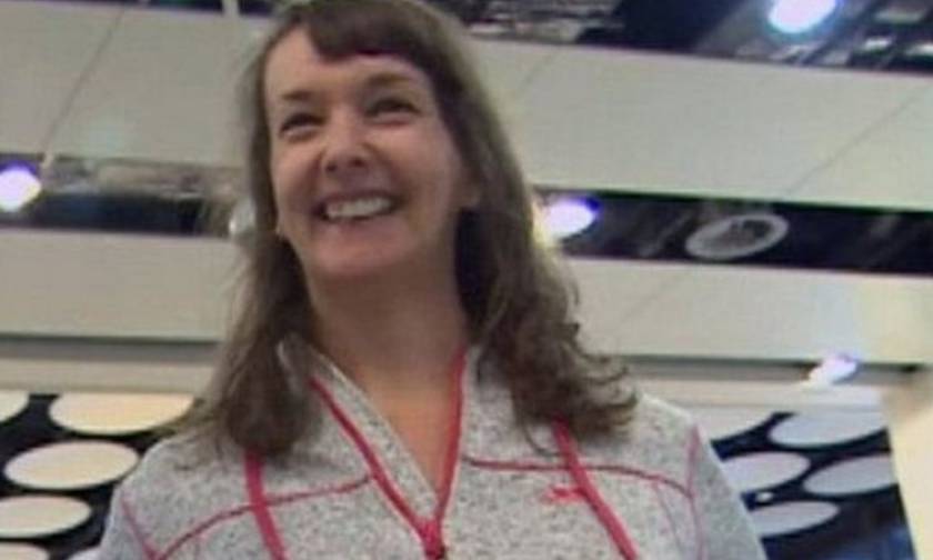 Βρετανία: Ο Έμπολα «χτυπά» ξανά την πόρτα της νοσηλεύτριας Πολίν Καφέρκι