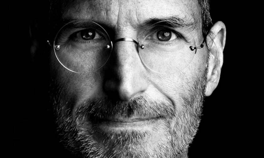 Σαν σήμερα το 1955 γεννιέται ο οραματιστής της Apple Στίβεν Πολ Τζομπς
