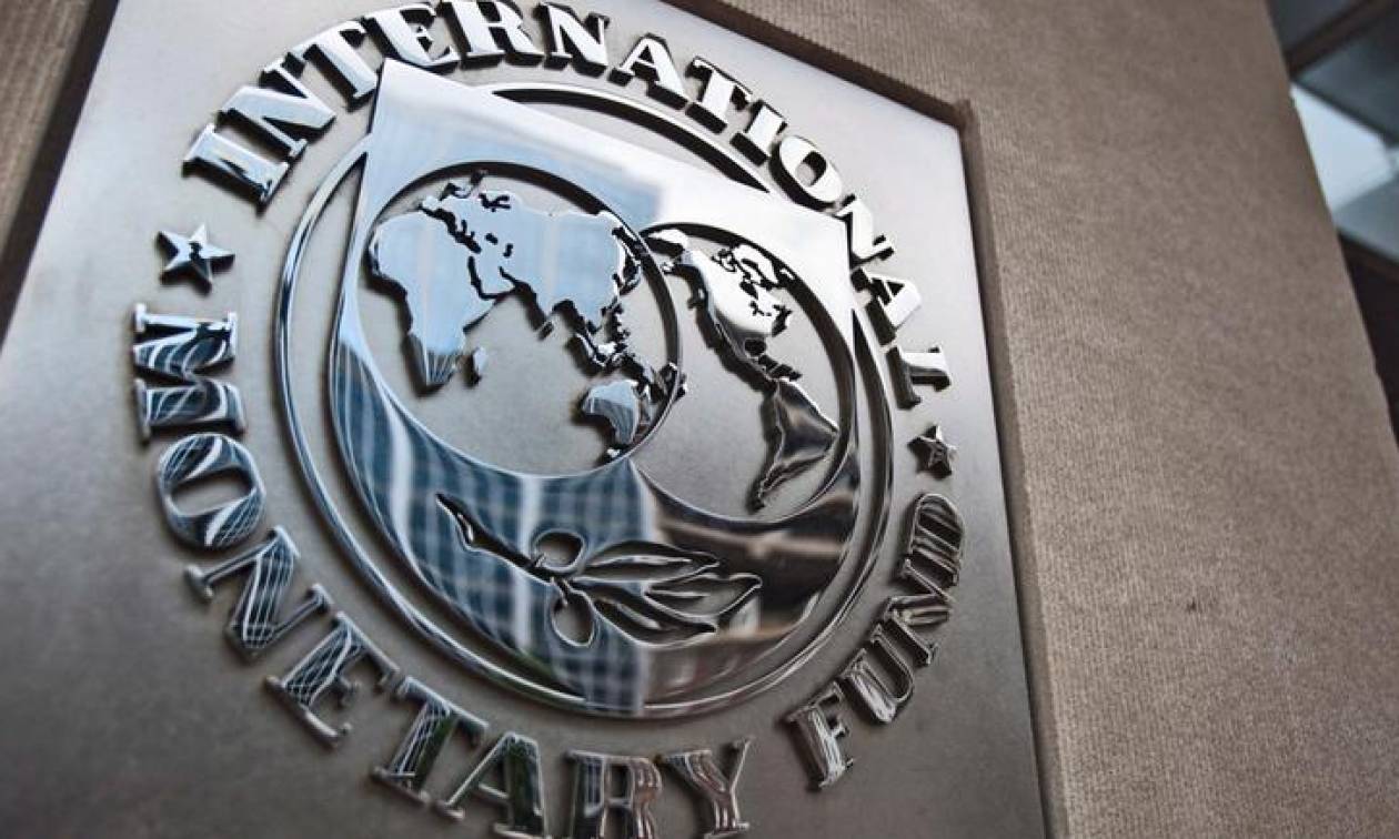 Το ΔΝΤ ζητά από τη G20 συντονισμένο σχέδιο στήριξης της παγκόσμιας οικονομίας